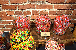 ITS YOUR WORLD BAR MITZVAH